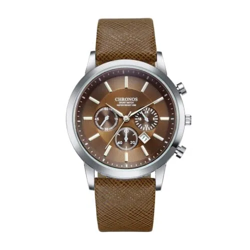 Men's Sport Style Watch