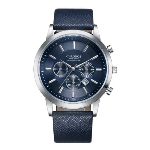 Men's Sport Style Watch