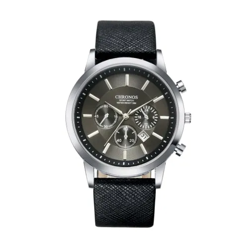 Men's Sport Style Watch