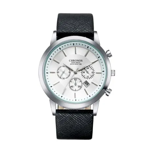 Men's Sport Style Watch