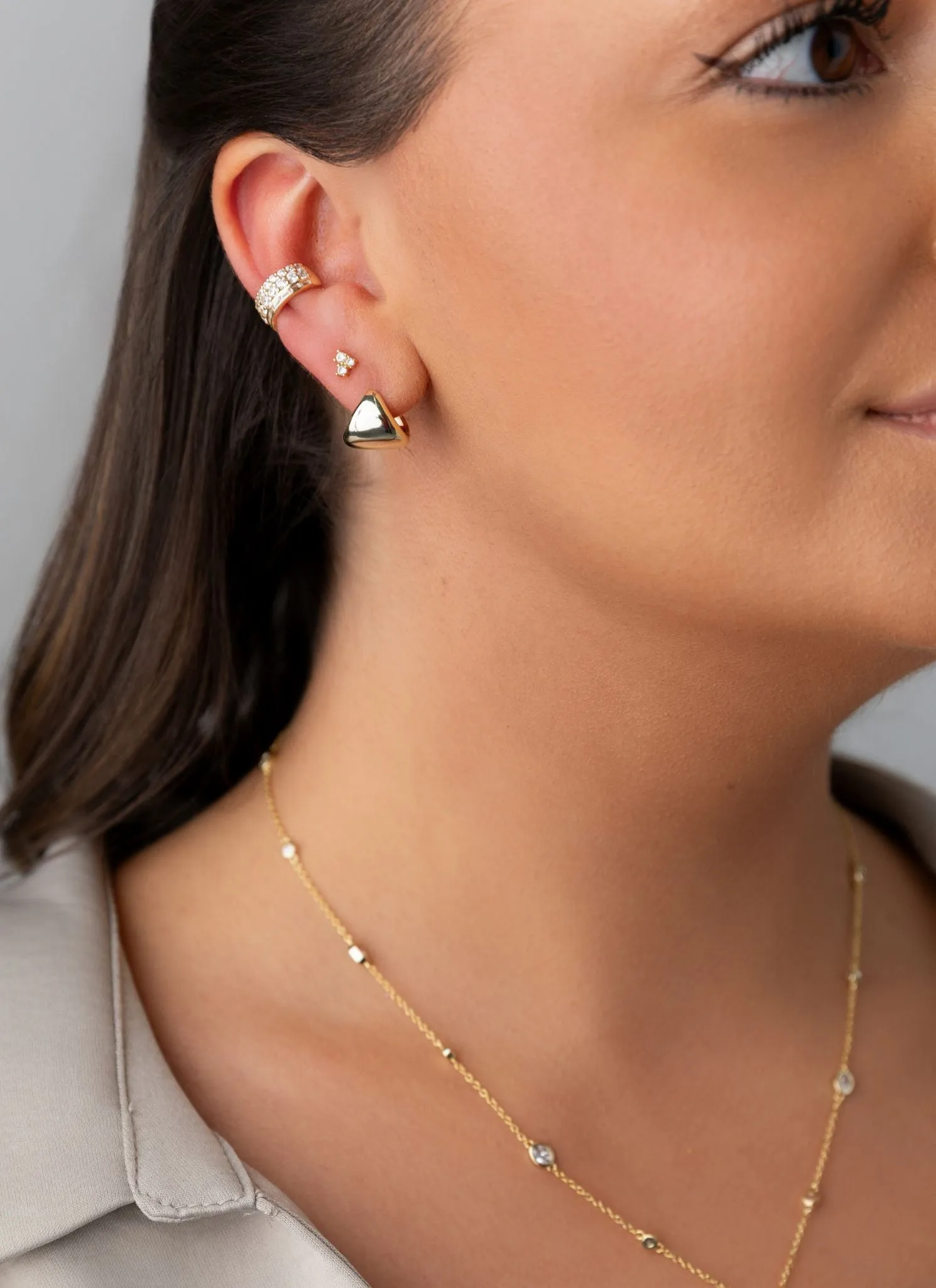Mila Ear Cuff