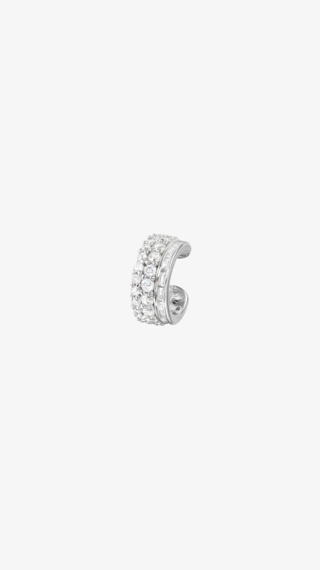 Mila Ear Cuff