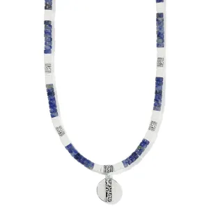 Mingle Shores Petite Beaded Necklace - JM7349