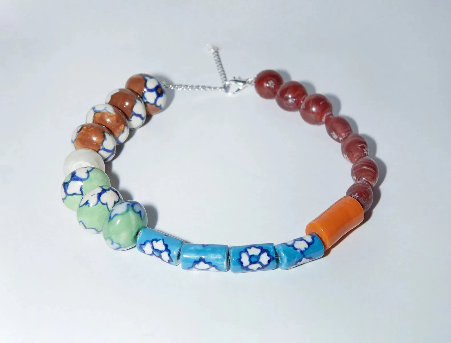 Mirabella - Multicolored