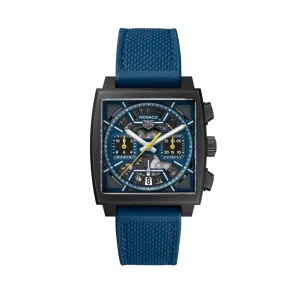 MONACO CHRONOGRAPH