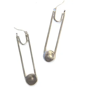 Moonage Daydream Earrings