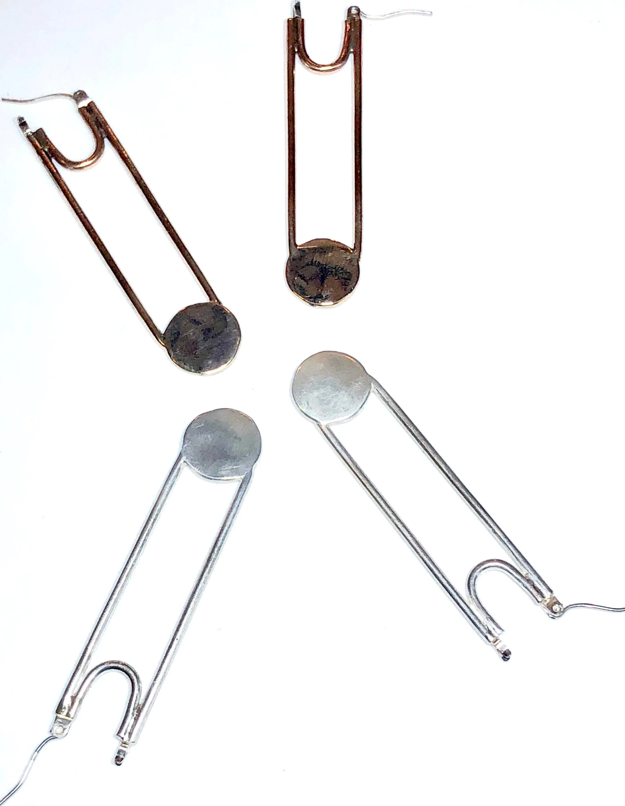 Moonage Daydream Earrings