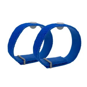 Motion Sickness Wristband – Adjustable Anti Nausea Bracelet- Calming Acupressure for Stress