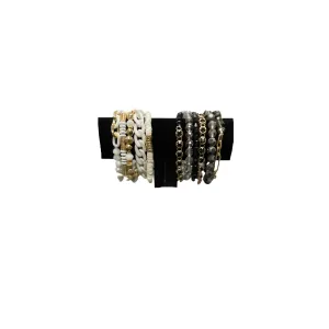 Multi Strand Stack Bracelet Set
