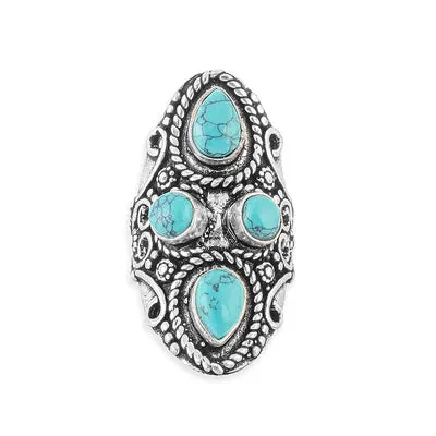 Myra Monte Vista Ring S-11236