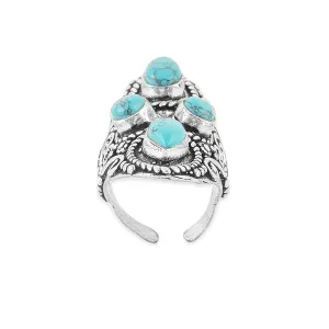 Myra Monte Vista Ring S-11236