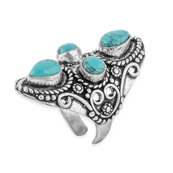 Myra Monte Vista Ring S-11236