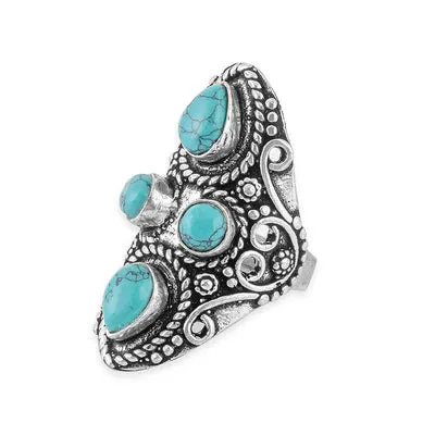 Myra Monte Vista Ring S-11236