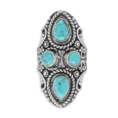 Myra Monte Vista Ring S-11236
