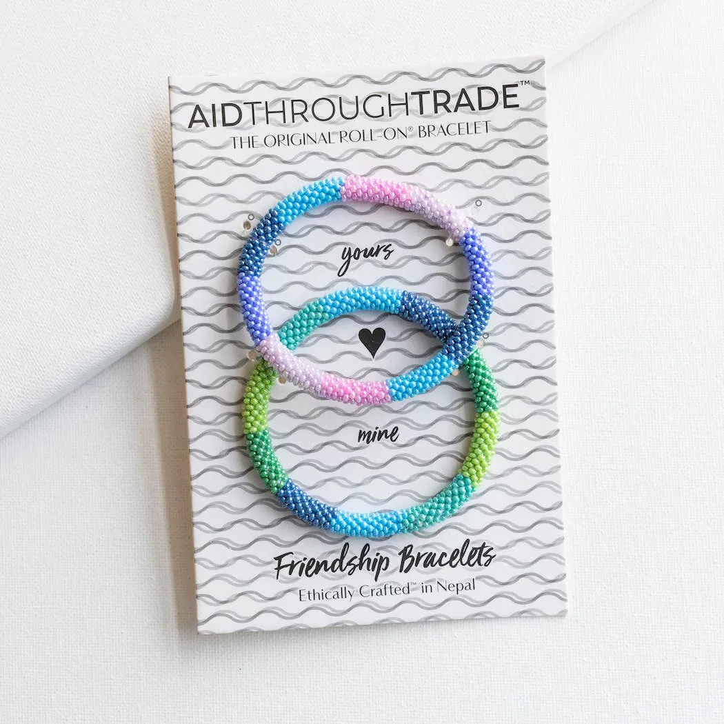 *NEW* Rio Roll-On® Friendship Bracelets