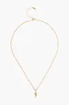 NG-14152 beaded necklace