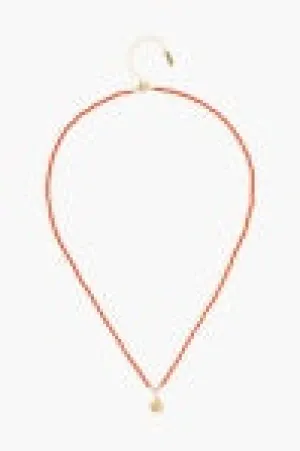 NG-14152 beaded necklace