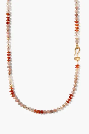 NG-14730 Chan Luu Chunky Beaded Necklace