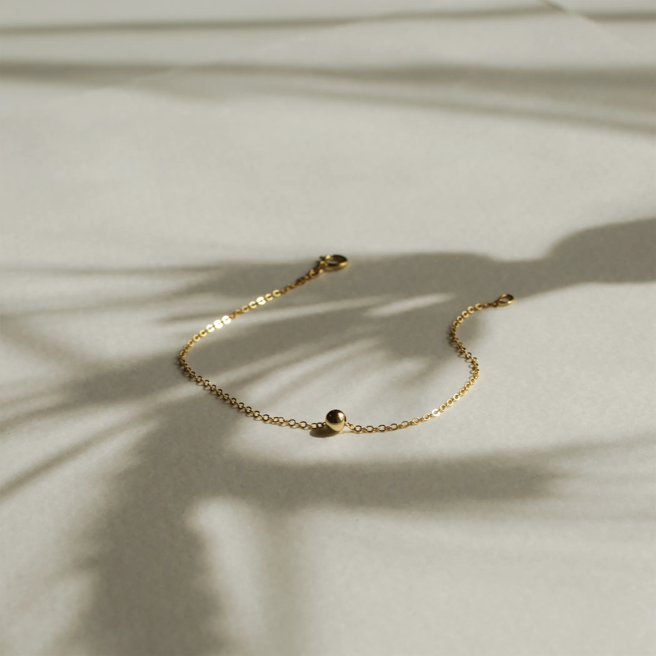 Orbit Bracelet