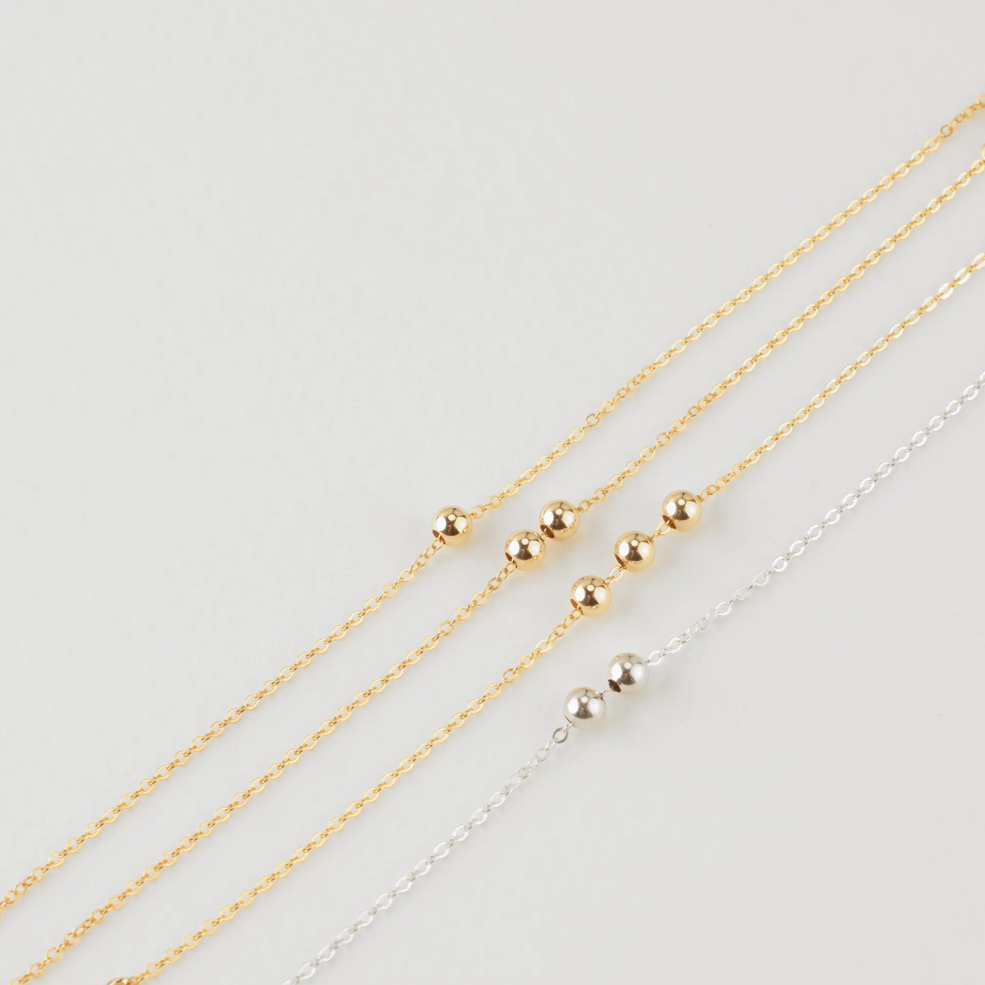 Orbit Bracelet