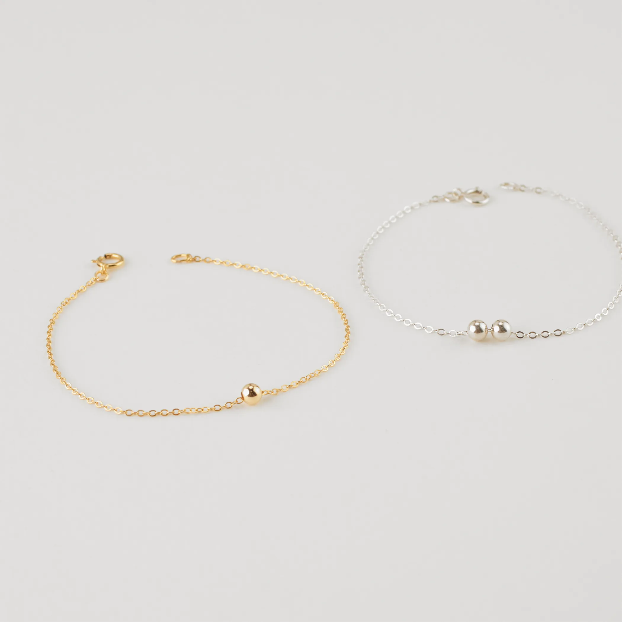 Orbit Bracelet