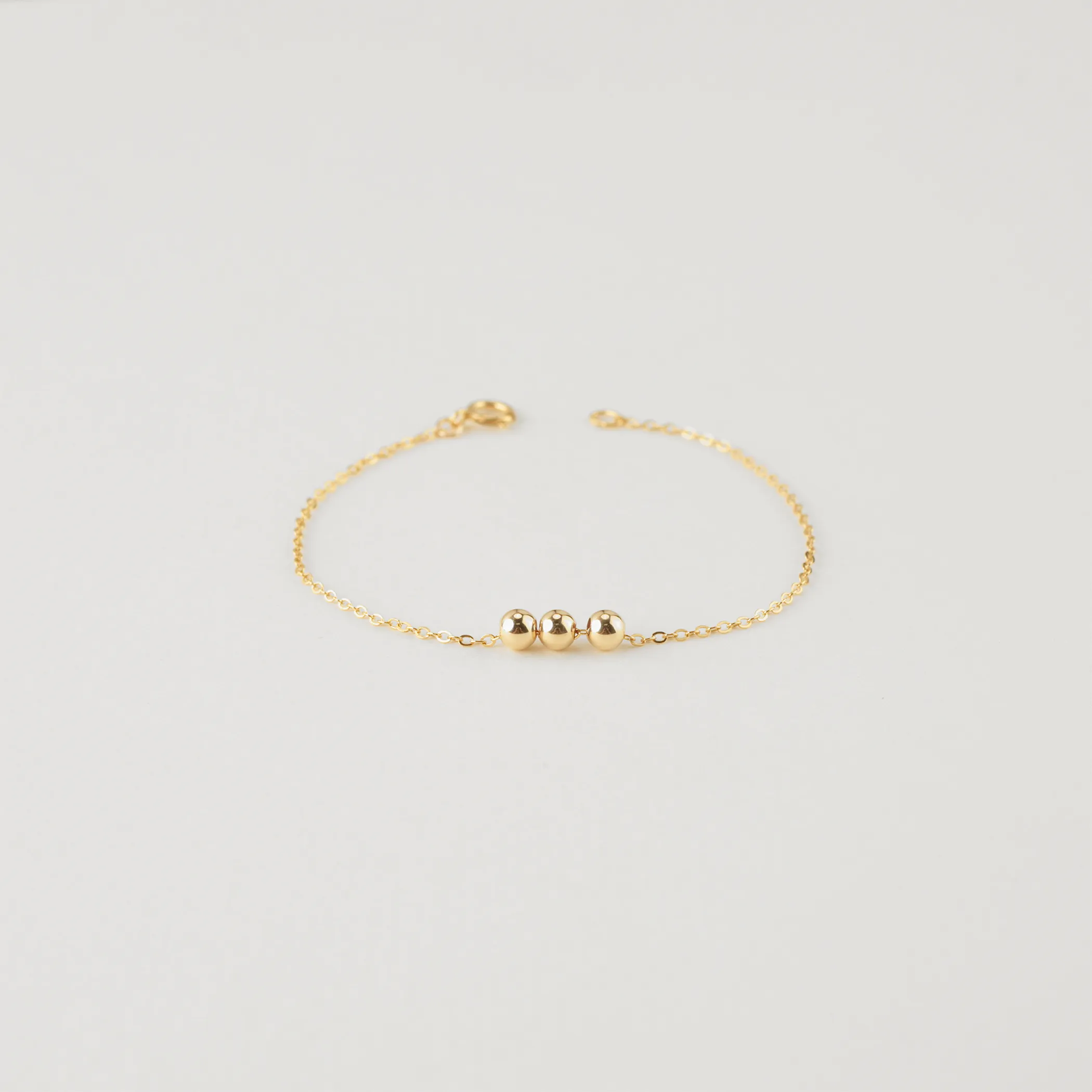 Orbit Bracelet