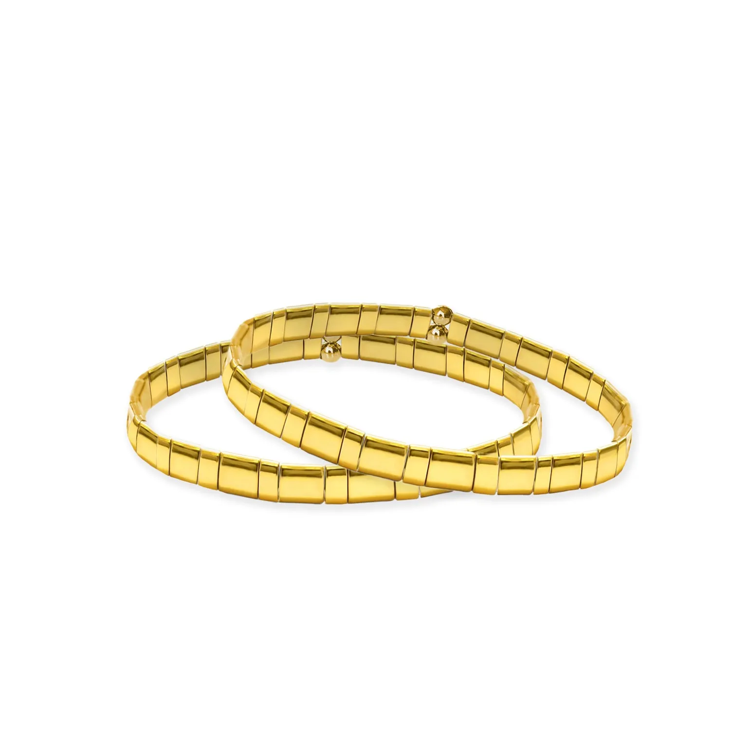 Oro Tula Bracelet Set