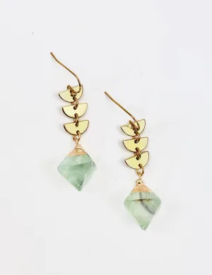 Ostara Earrings