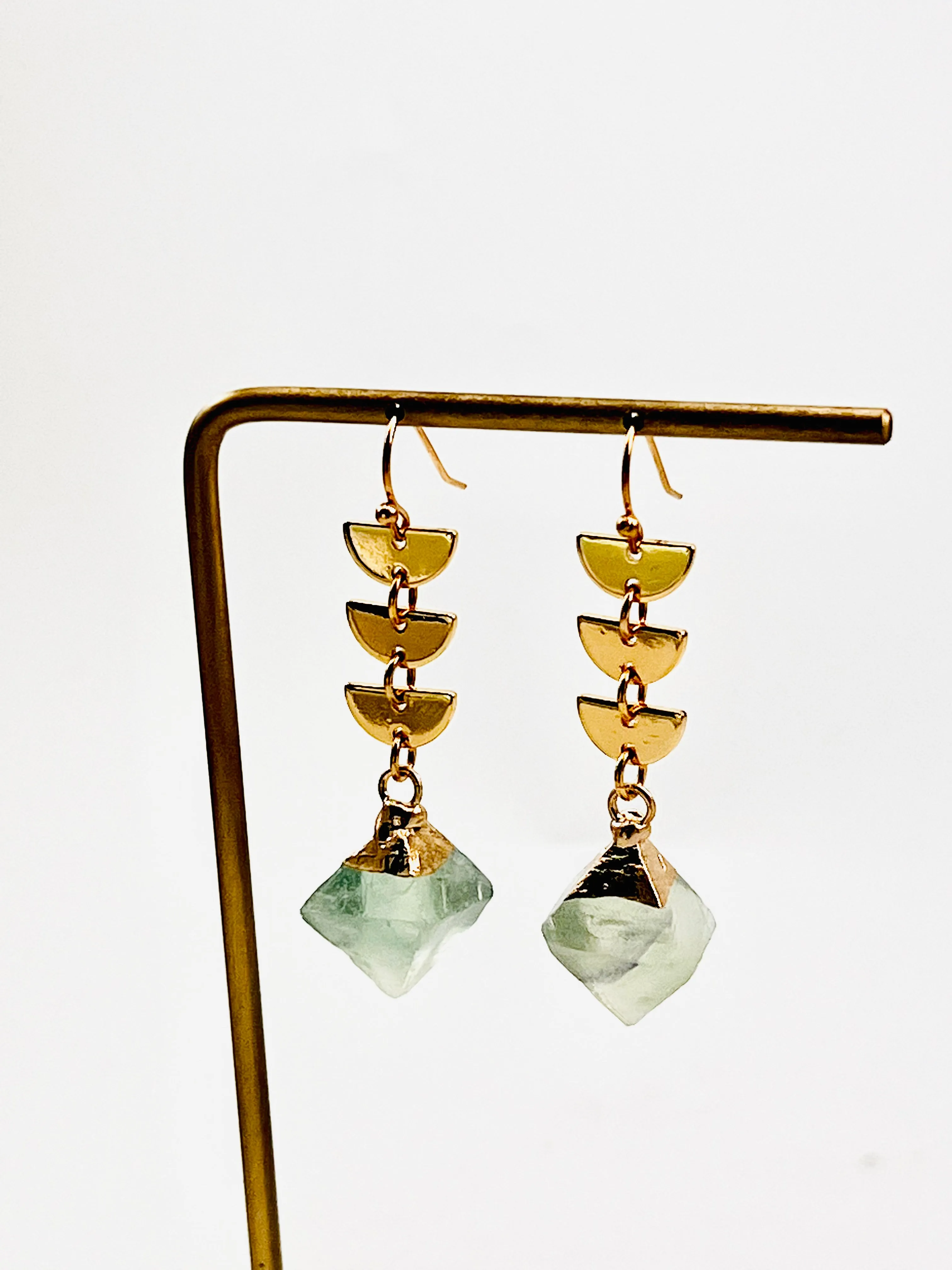 Ostara Earrings