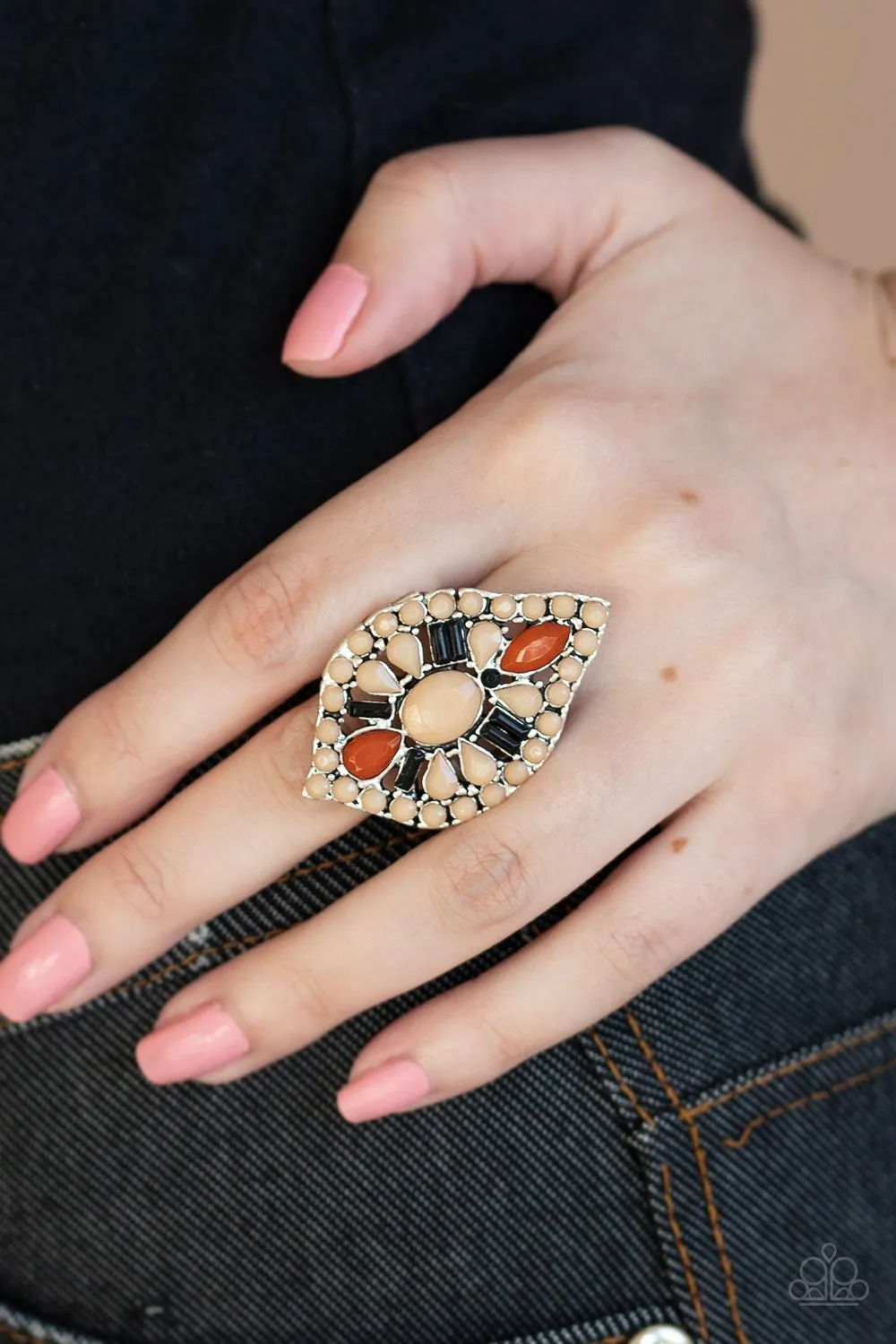 Paparazzi Jungle Jewelry