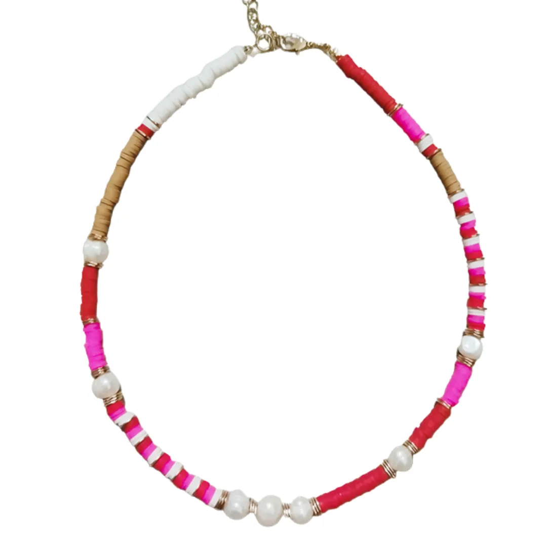 Pearce Necklace