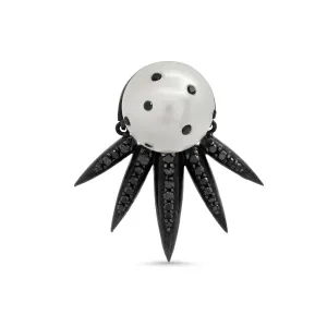Pearl Spike Jacket