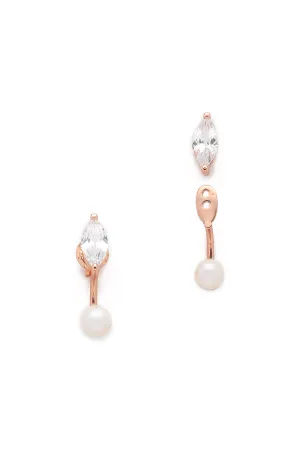 PETITE EAR JACKETS