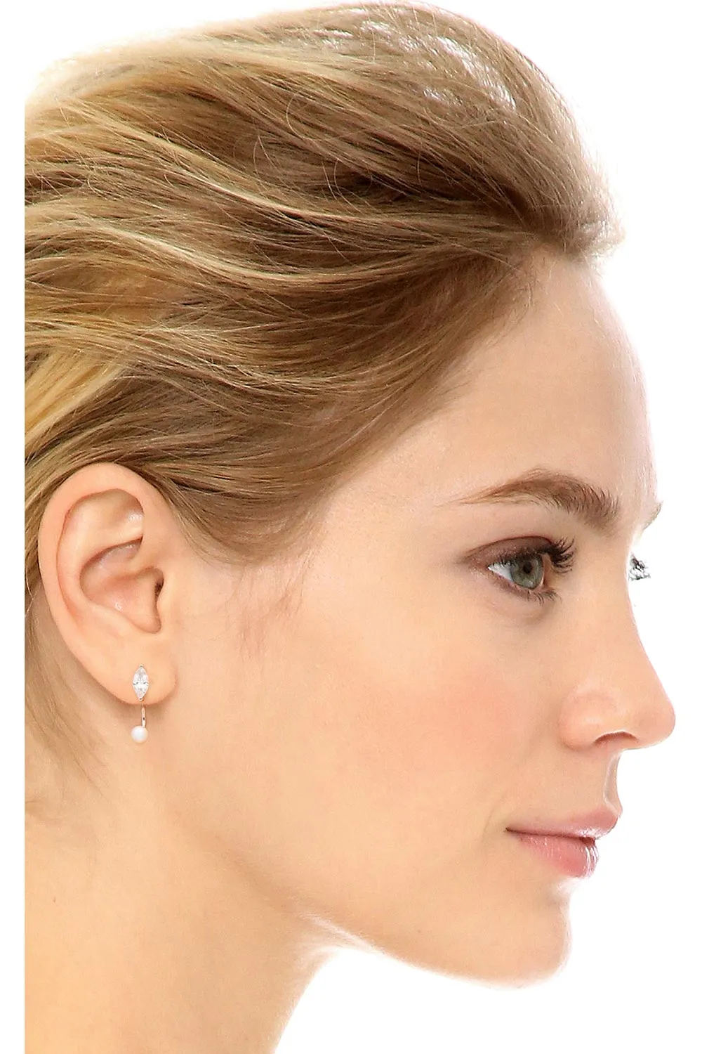 PETITE EAR JACKETS