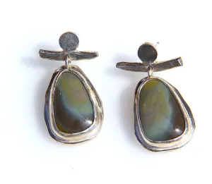 Pith Earrings