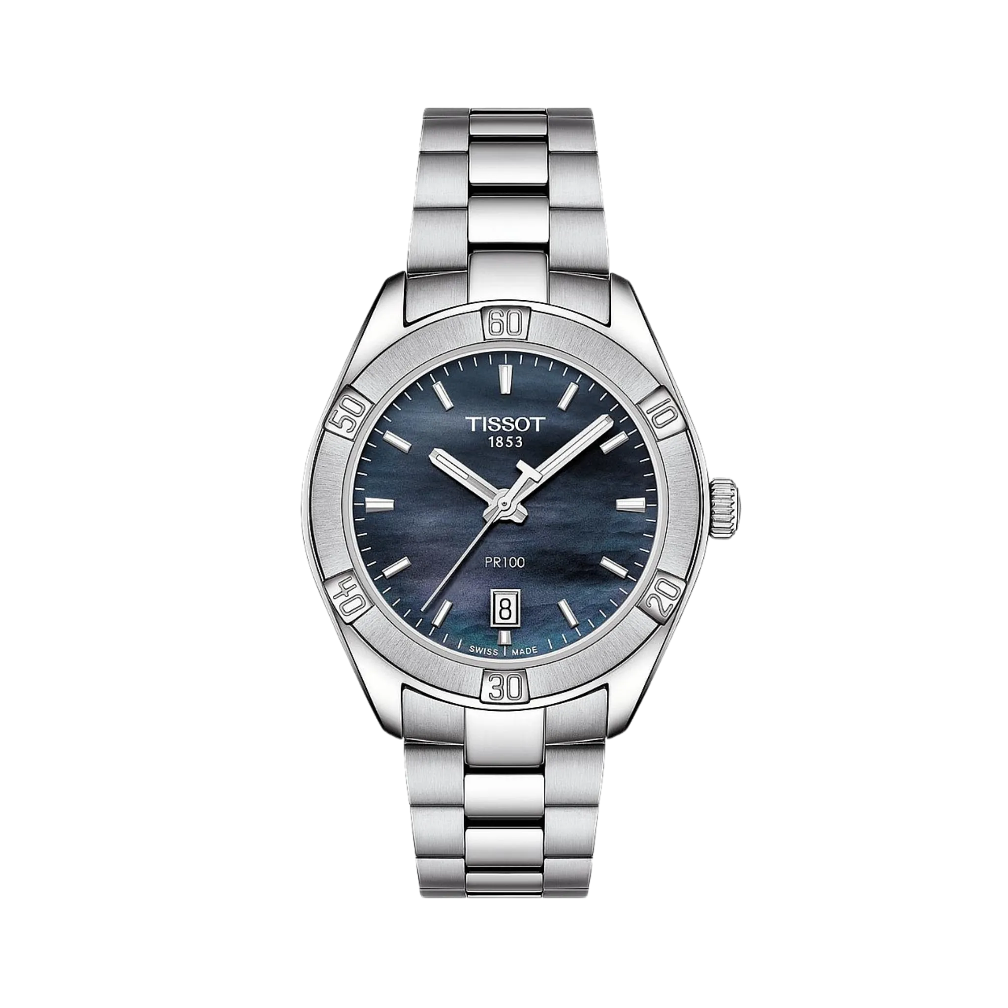 PR 100 PR 100 SPORT CHIC