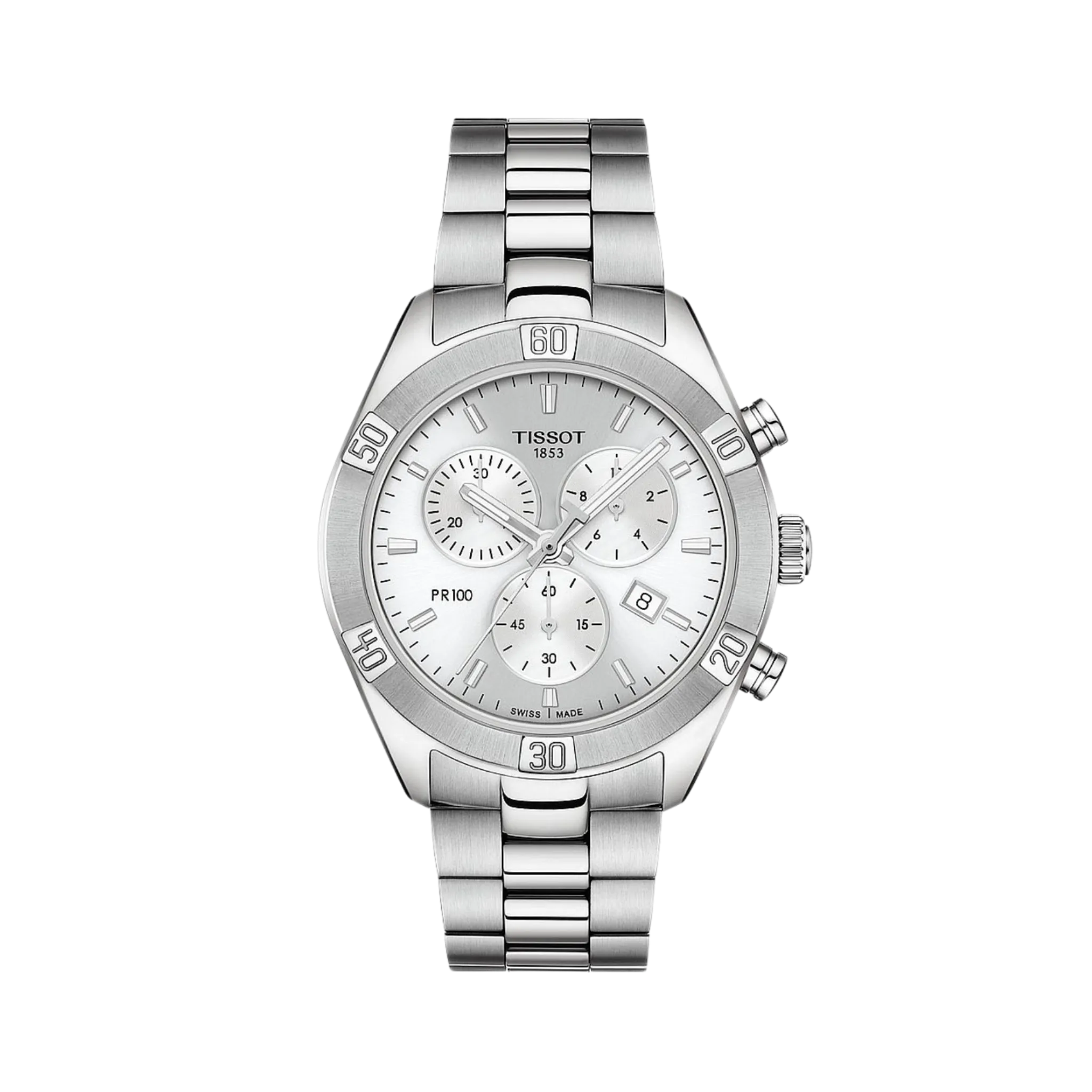 PR 100 SPORT CHIC CHRONOGRAPH