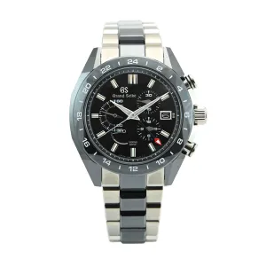 Pre-Owned Grand Seiko Sport Collection Spring Drive – SBGC223-PRE