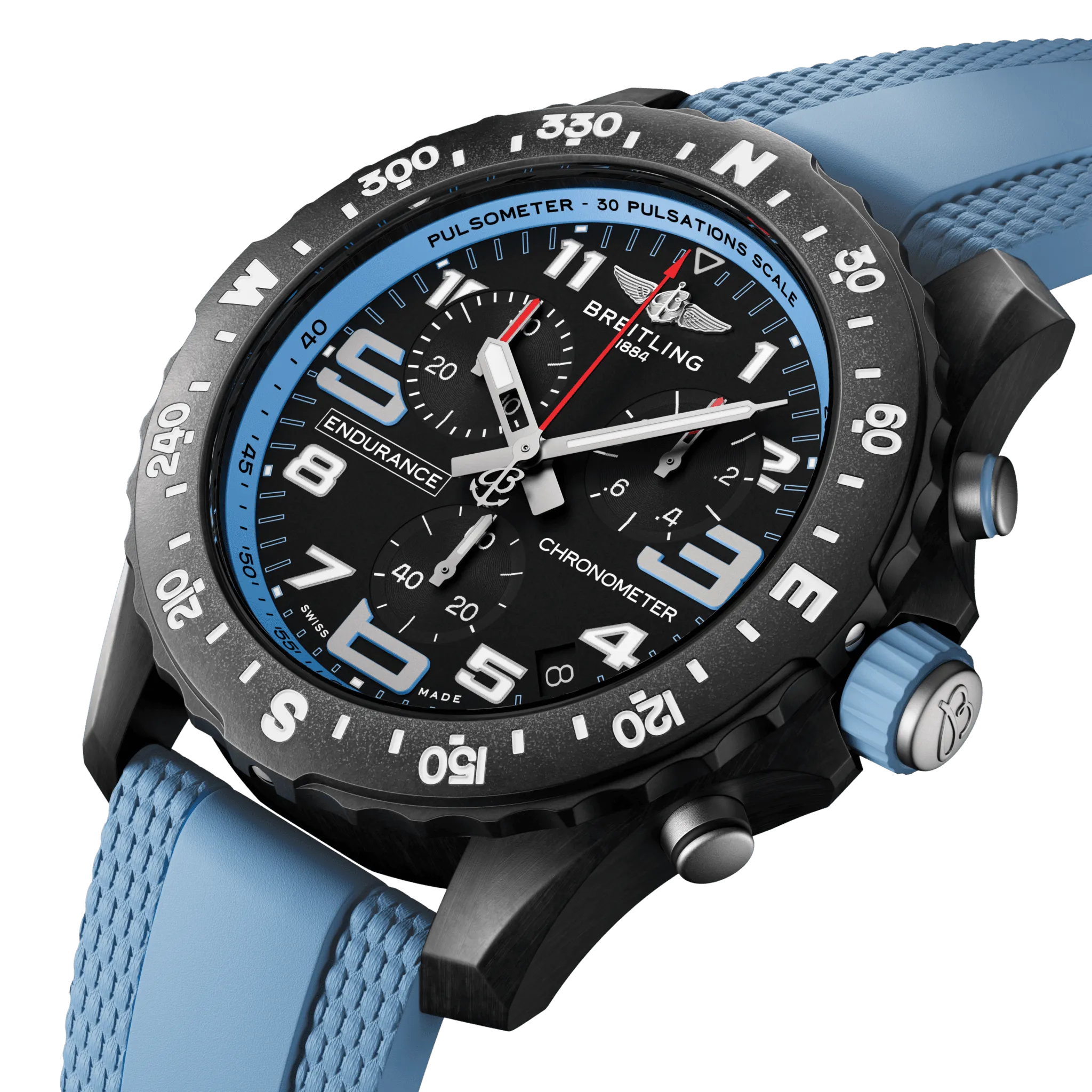 PROFESSIONAL ENDURANCE PRO 44