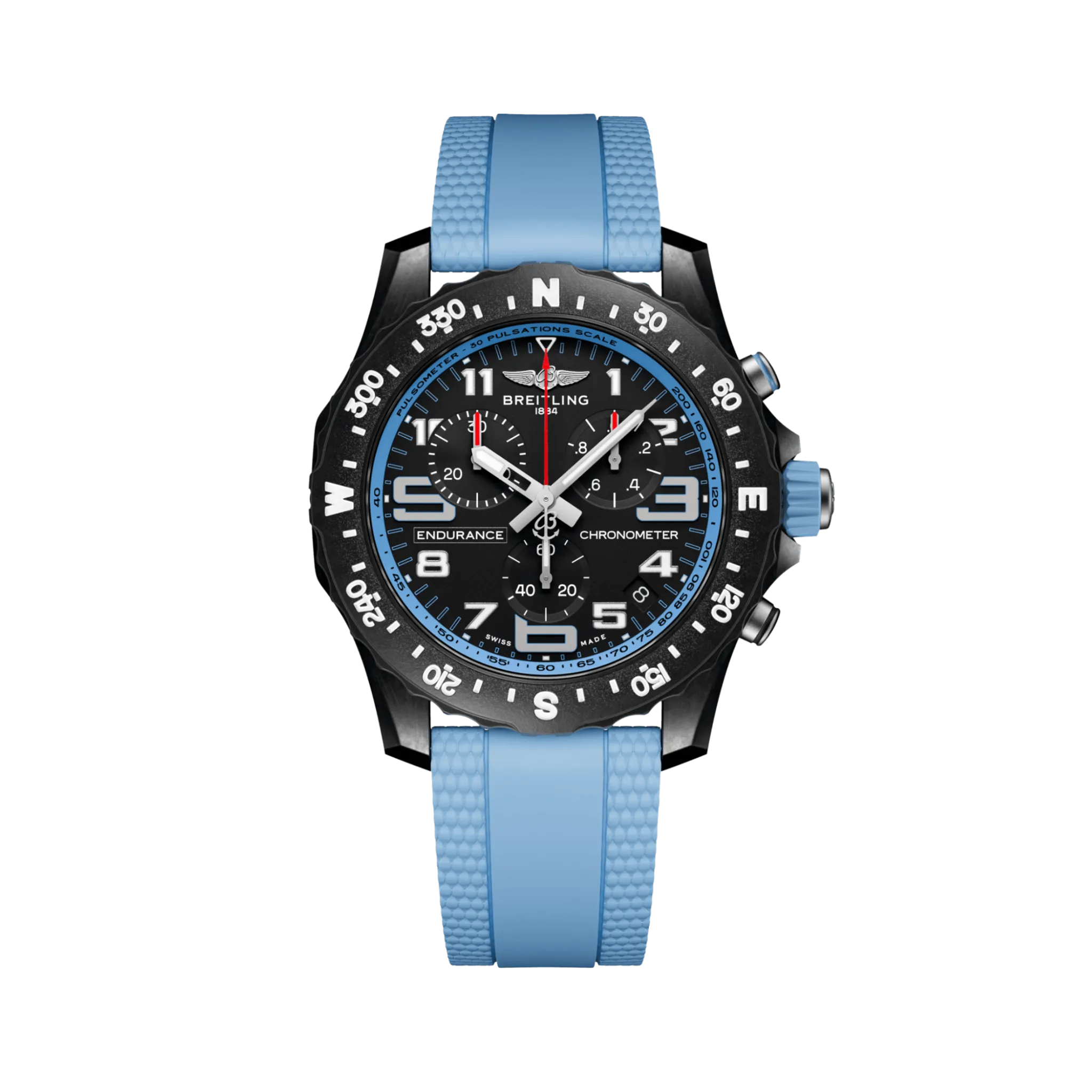 PROFESSIONAL ENDURANCE PRO 44