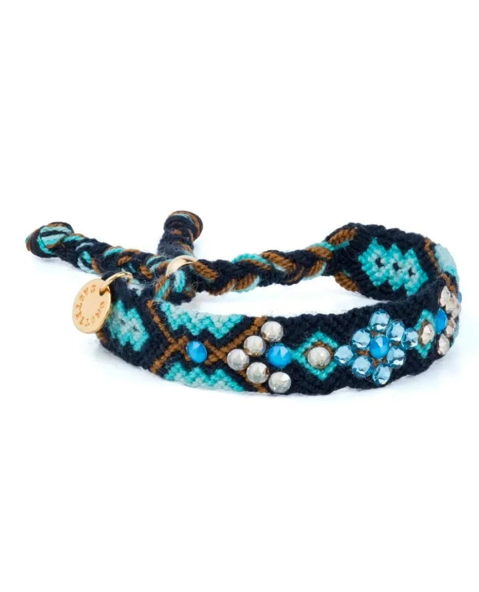 Pulsera Give Back Atlantic