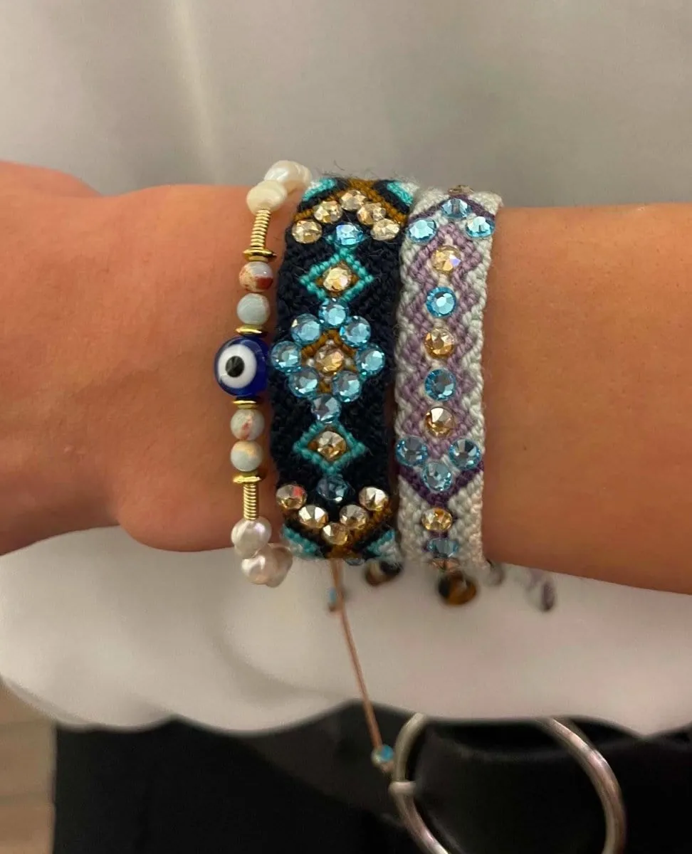 Pulsera Give Back Atlantic