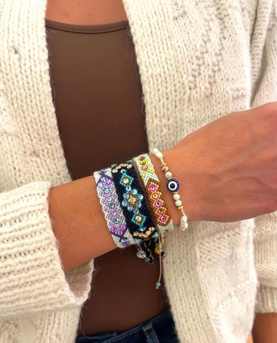 Pulsera Give Back Atlantic