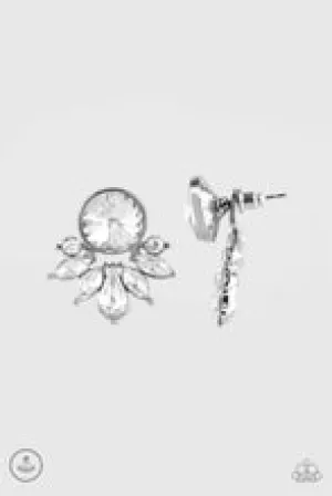 Radically Royal - White