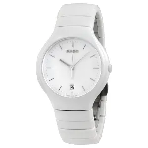 Rado True White Edition Ladies Watch R27695022