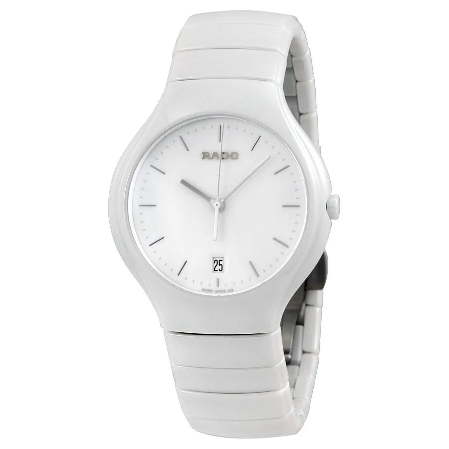 Rado True White Edition Ladies Watch R27695022