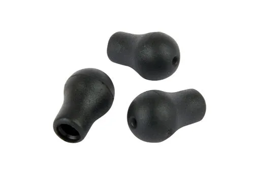 RAGE Predator knot buffer beads