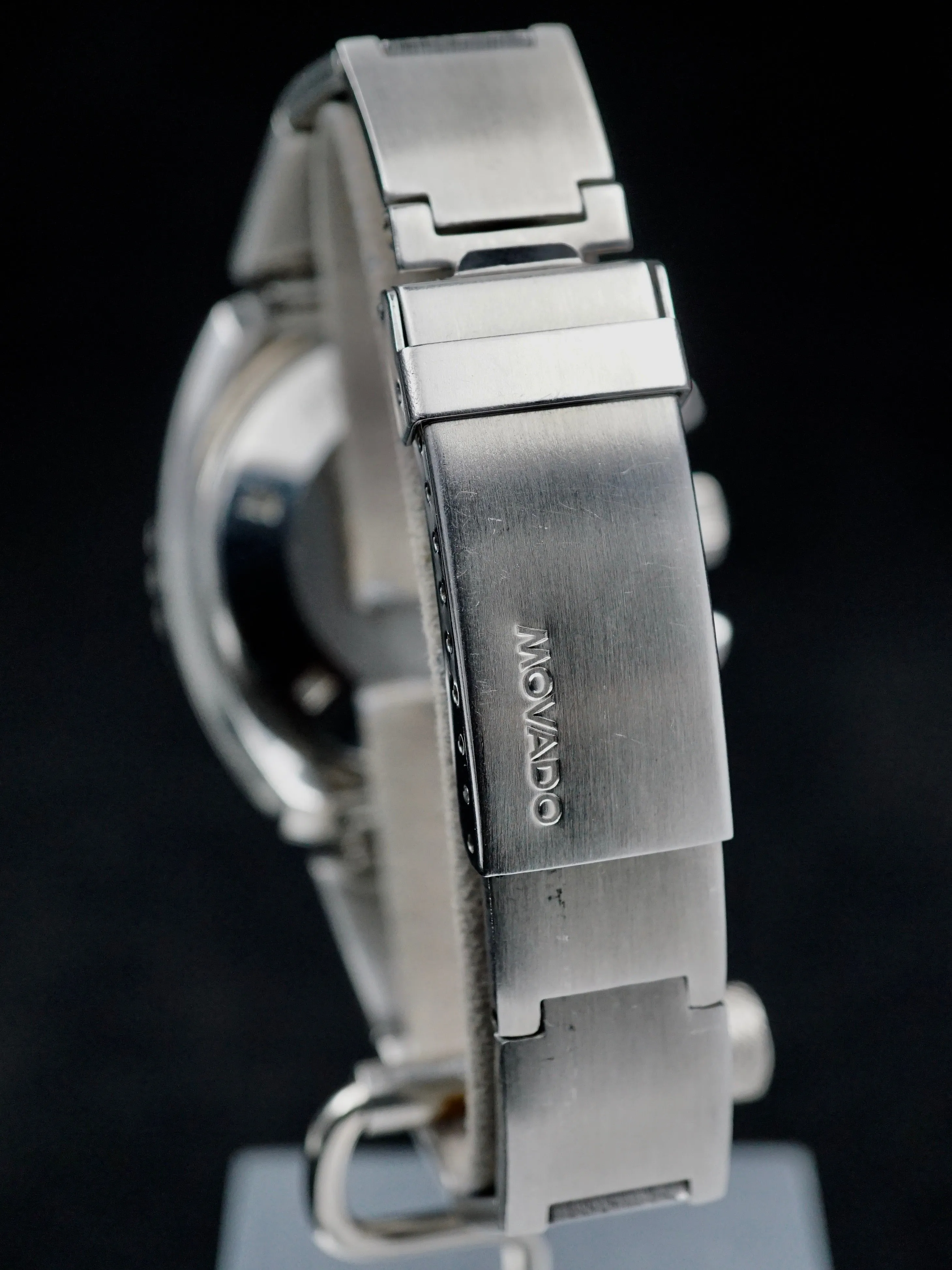 [RARE] Movado Datron Pilot Ref. 01-0160-435