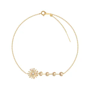 Rays of Hope Bracelet