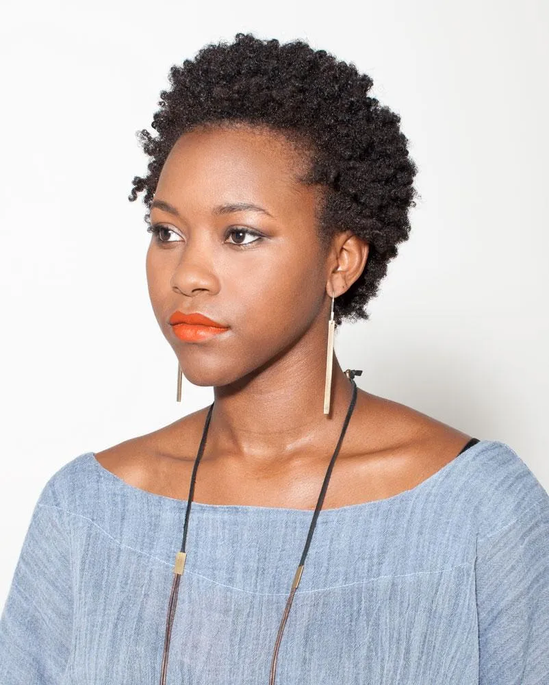 Recast Overlook earrings